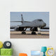 B-1b Lancer Dyess Air Wall Decal Design 1