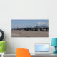 Long Line up B-1b Wall Decal