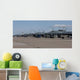Long Line up B-1b Wall Decal