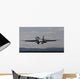 B-1b Lancer Takes off Wall Decal Design 1