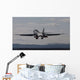 B-1b Lancer Takes off Wall Decal Design 1