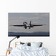 B-1b Lancer Takes off Wall Decal Design 1