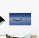 Two F-15 Eagles Fly Wall Decal Design 8