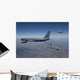 Two F-16 Fighting Falcons Wall Decal