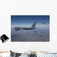 Two F-16 Fighting Falcons Wall Decal