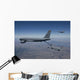Two F-16 Fighting Falcons Wall Decal