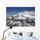 Two F-15 Eagles Fly Wall Decal Design 4