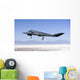 F-117 Nighthawk Flies Training Wall Decal Design 1