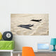 Two F-117 Nighthawk Stealth Wall Decal Design 2