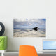 Two F-117 Nighthawk Stealth Wall Decal Design 3