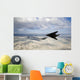 Two F-117 Nighthawk Stealth Wall Decal Design 3