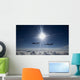 Two F-117 Nighthawk Stealth Wall Decal Design 2