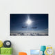 Two F-117 Nighthawk Stealth Wall Decal Design 2