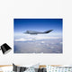 F-117 Nighthawk Releases Gbu-31 Wall Decal