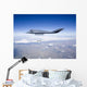 F-117 Nighthawk Releases Gbu-31 Wall Decal