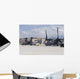 Two Cv-22 Osprey Aircraft Wall Decal
