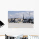 Two Cv-22 Osprey Aircraft Wall Decal