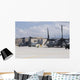 Two Cv-22 Osprey Aircraft Wall Decal