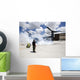 Cv-22 Osprey Starts Its Wall Decal