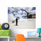 Cv-22 Osprey Starts Its Wall Decal