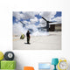 Cv-22 Osprey Starts Its Wall Decal