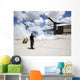Cv-22 Osprey Starts Its Wall Decal