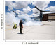 Cv-22 Osprey Starts Its Wall Decal