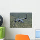 Cv-22 Osprey Training Mission Wall Decal Design 3