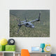 Cv-22 Osprey Training Mission Wall Decal Design 3