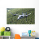 Cv-22 Osprey Training Mission Wall Decal Design 2