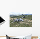 Cv-22 Osprey Training Mission Wall Decal Design 2