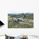 Cv-22 Osprey Training Mission Wall Decal Design 2