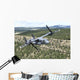 Cv-22 Osprey Training Mission Wall Decal Design 2