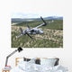 Cv-22 Osprey Training Mission Wall Decal Design 2