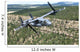 Cv-22 Osprey Training Mission Wall Decal Design 2