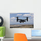 Cv-22 Osprey Prepares to Wall Decal Design 3