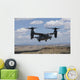 Cv-22 Osprey Prepares to Wall Decal Design 3