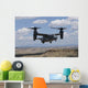 Cv-22 Osprey Prepares to Wall Decal Design 3