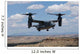 Cv-22 Osprey Prepares to Wall Decal Design 3