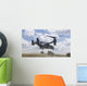 Cv-22 Osprey Prepares to Wall Decal Design 2