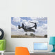 Cv-22 Osprey Prepares to Wall Decal Design 2