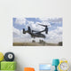 Cv-22 Osprey Prepares to Wall Decal Design 2