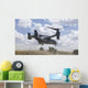 Cv-22 Osprey Prepares to Wall Decal Design 2