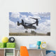 Cv-22 Osprey Prepares to Wall Decal Design 2
