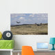 Cv-22 Osprey Prepares to Wall Decal Design 1