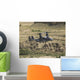 Cv-22 Osprey Prepares to Wall Decal Design 1