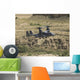 Cv-22 Osprey Prepares to Wall Decal Design 1