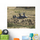 Cv-22 Osprey Prepares to Wall Decal Design 1
