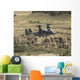 Cv-22 Osprey Prepares to Wall Decal Design 1