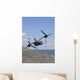 Cv-22 Osprey Training Mission Wall Decal Design 1